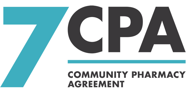 7CPA Community Pharmacy Agreement
