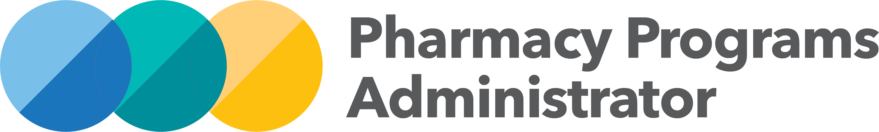 Pharmacy Programs Administrator